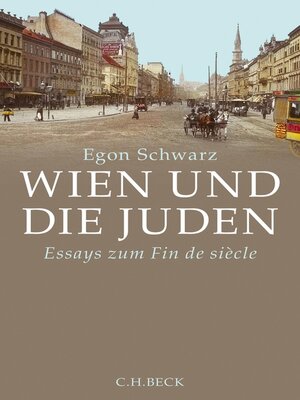 cover image of Wien und die Juden